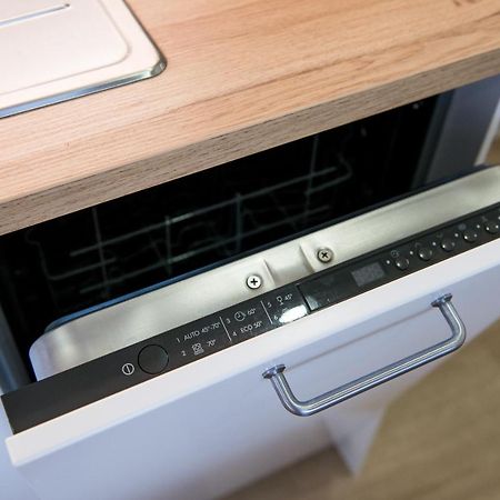 Apartmany Tina A Zdenka - Stožec Zewnętrze zdjęcie