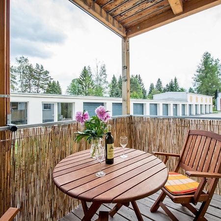 Apartmany Tina A Zdenka - Stožec Zewnętrze zdjęcie