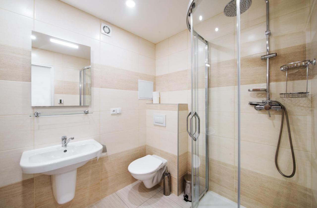 Apartmany Tina A Zdenka - Stožec Zewnętrze zdjęcie