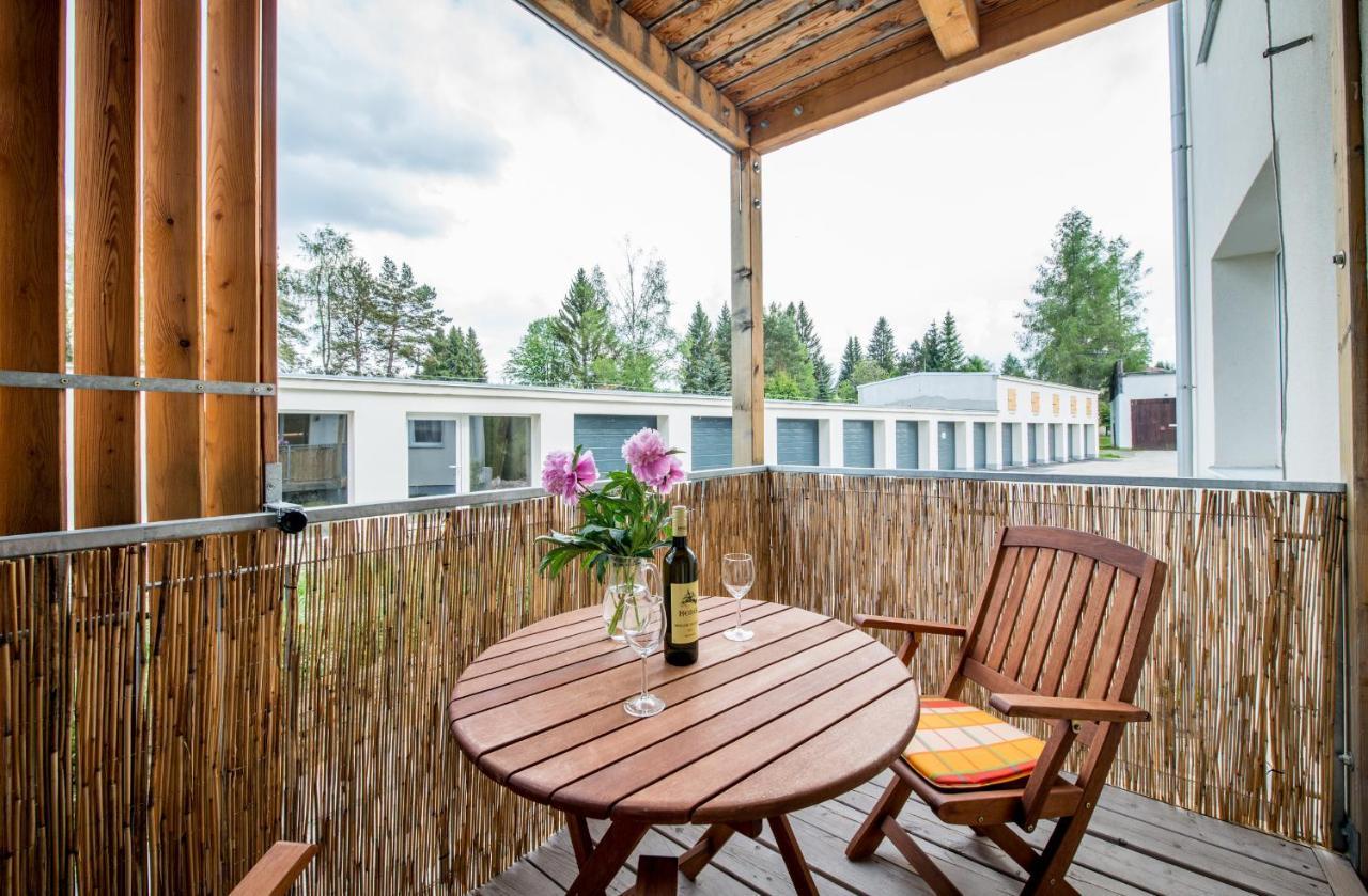 Apartmany Tina A Zdenka - Stožec Zewnętrze zdjęcie