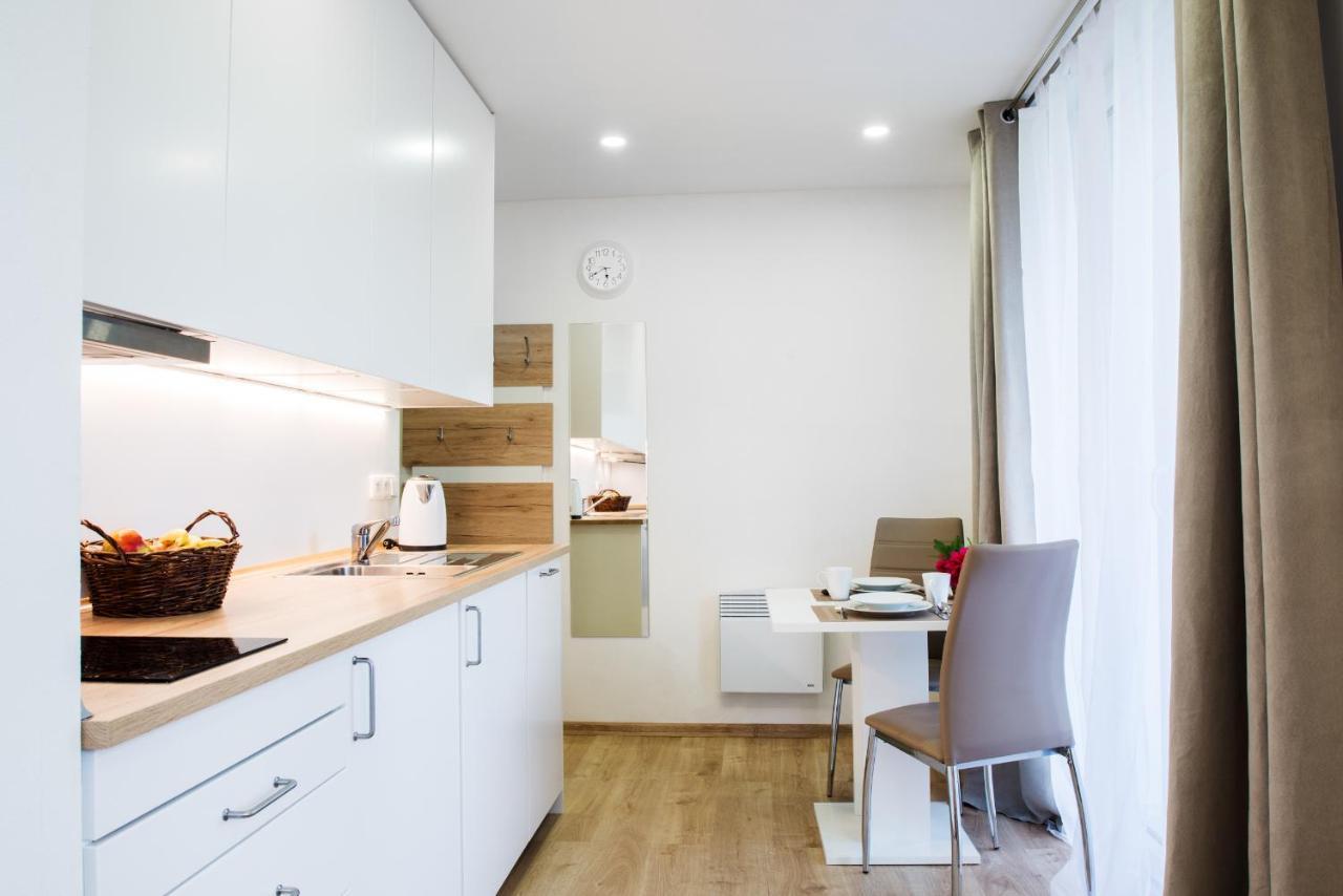 Apartmany Tina A Zdenka - Stožec Zewnętrze zdjęcie