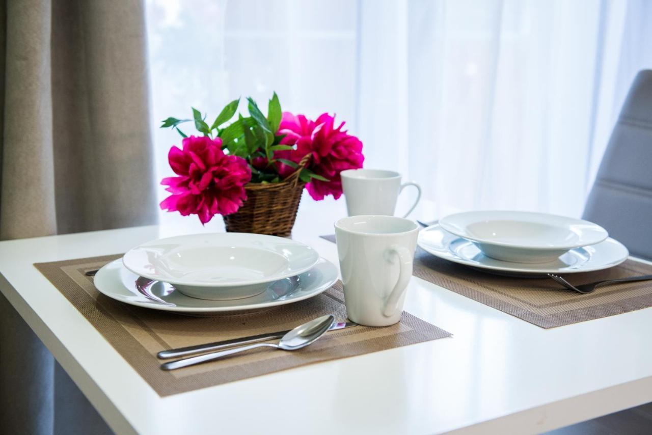 Apartmany Tina A Zdenka - Stožec Zewnętrze zdjęcie