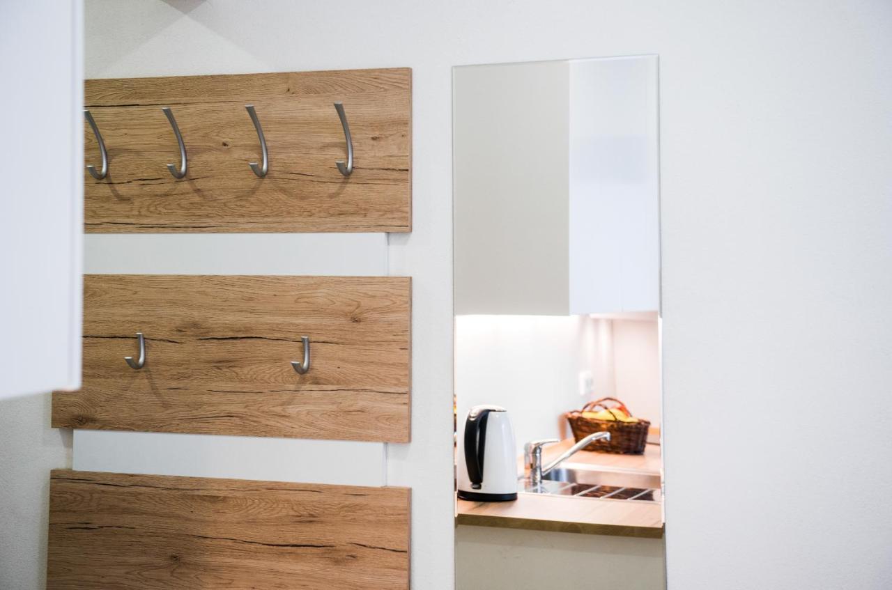 Apartmany Tina A Zdenka - Stožec Zewnętrze zdjęcie