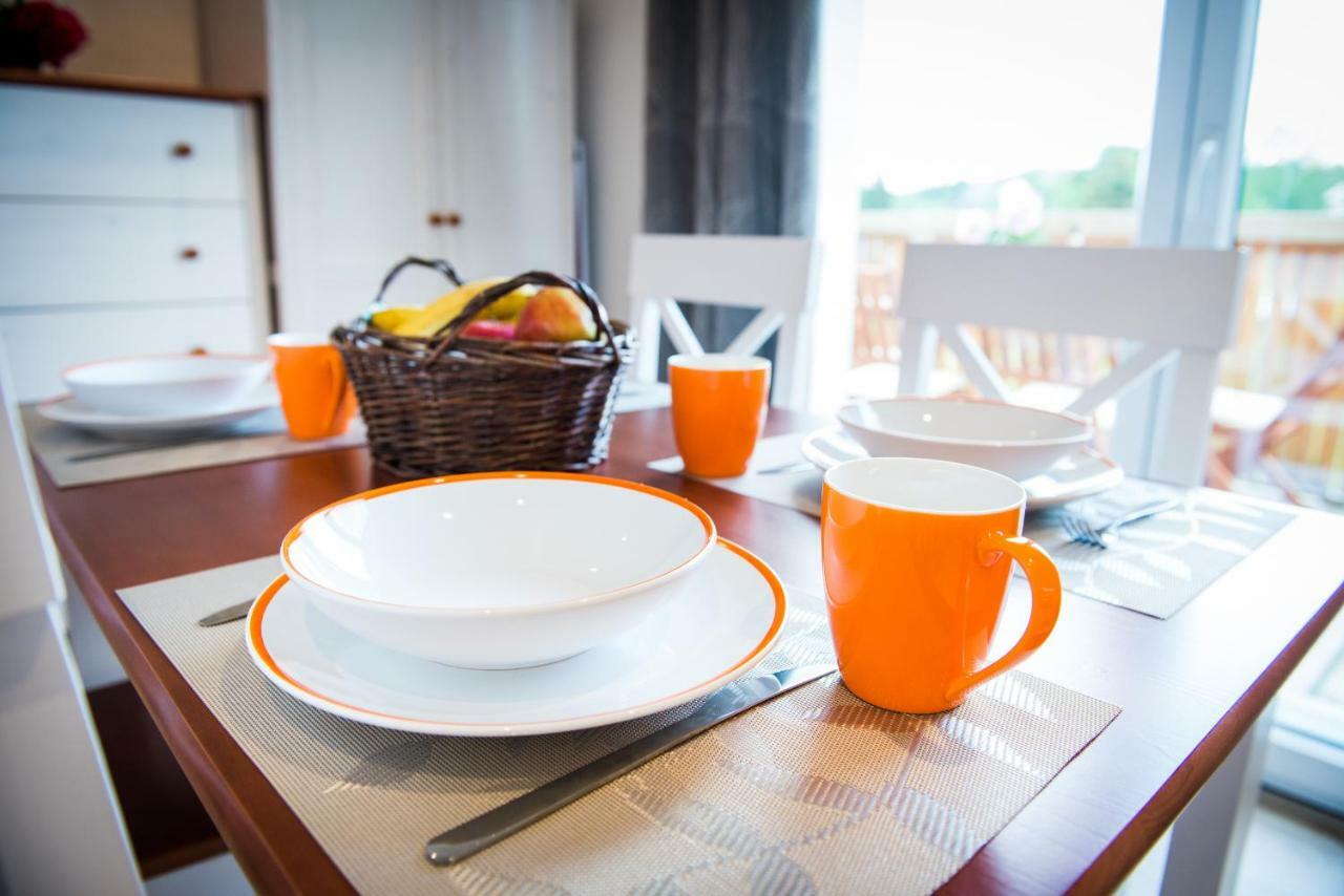 Apartmany Tina A Zdenka - Stožec Zewnętrze zdjęcie