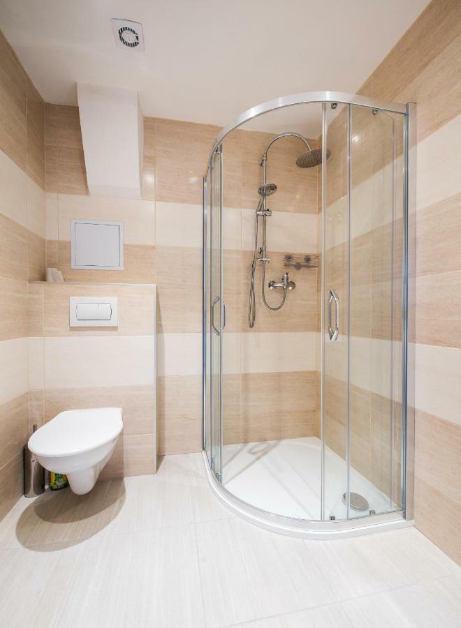 Apartmany Tina A Zdenka - Stožec Zewnętrze zdjęcie
