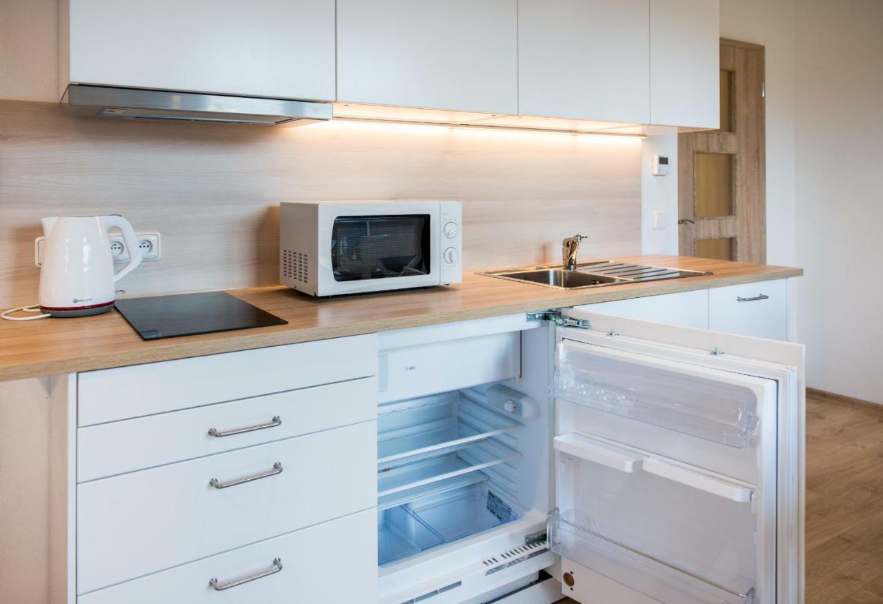 Apartmany Tina A Zdenka - Stožec Zewnętrze zdjęcie