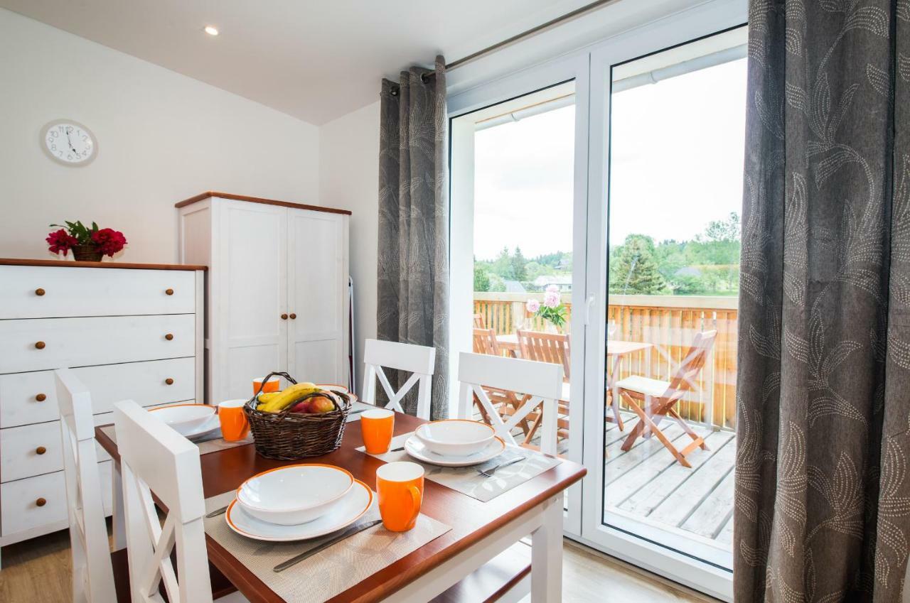 Apartmany Tina A Zdenka - Stožec Zewnętrze zdjęcie