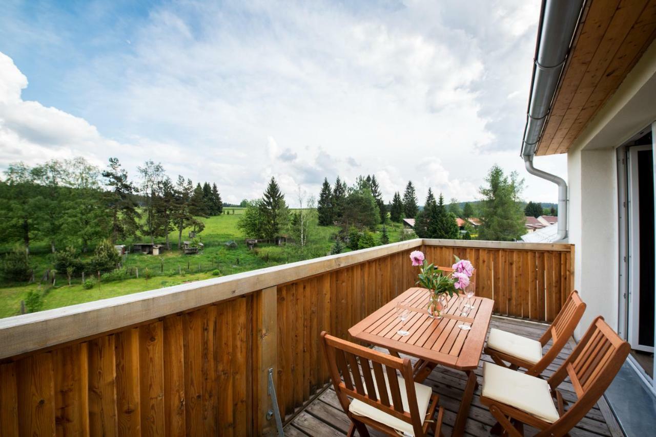 Apartmany Tina A Zdenka - Stožec Zewnętrze zdjęcie