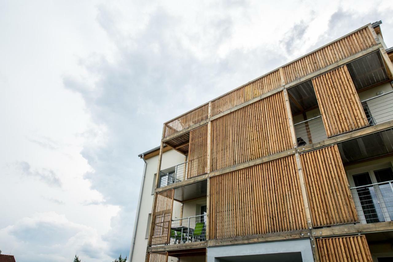 Apartmany Tina A Zdenka - Stožec Zewnętrze zdjęcie