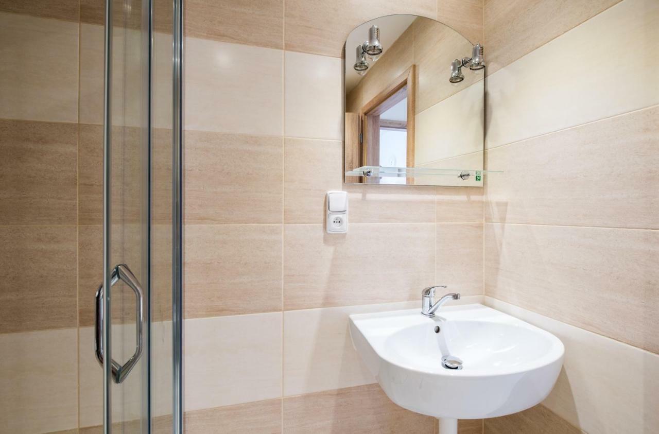 Apartmany Tina A Zdenka - Stožec Zewnętrze zdjęcie