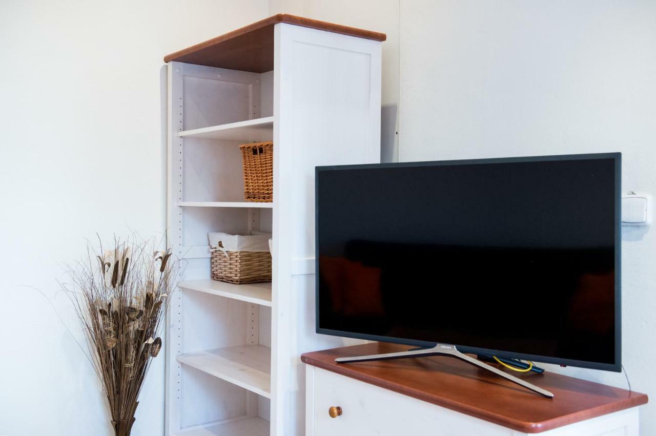 Apartmany Tina A Zdenka - Stožec Zewnętrze zdjęcie