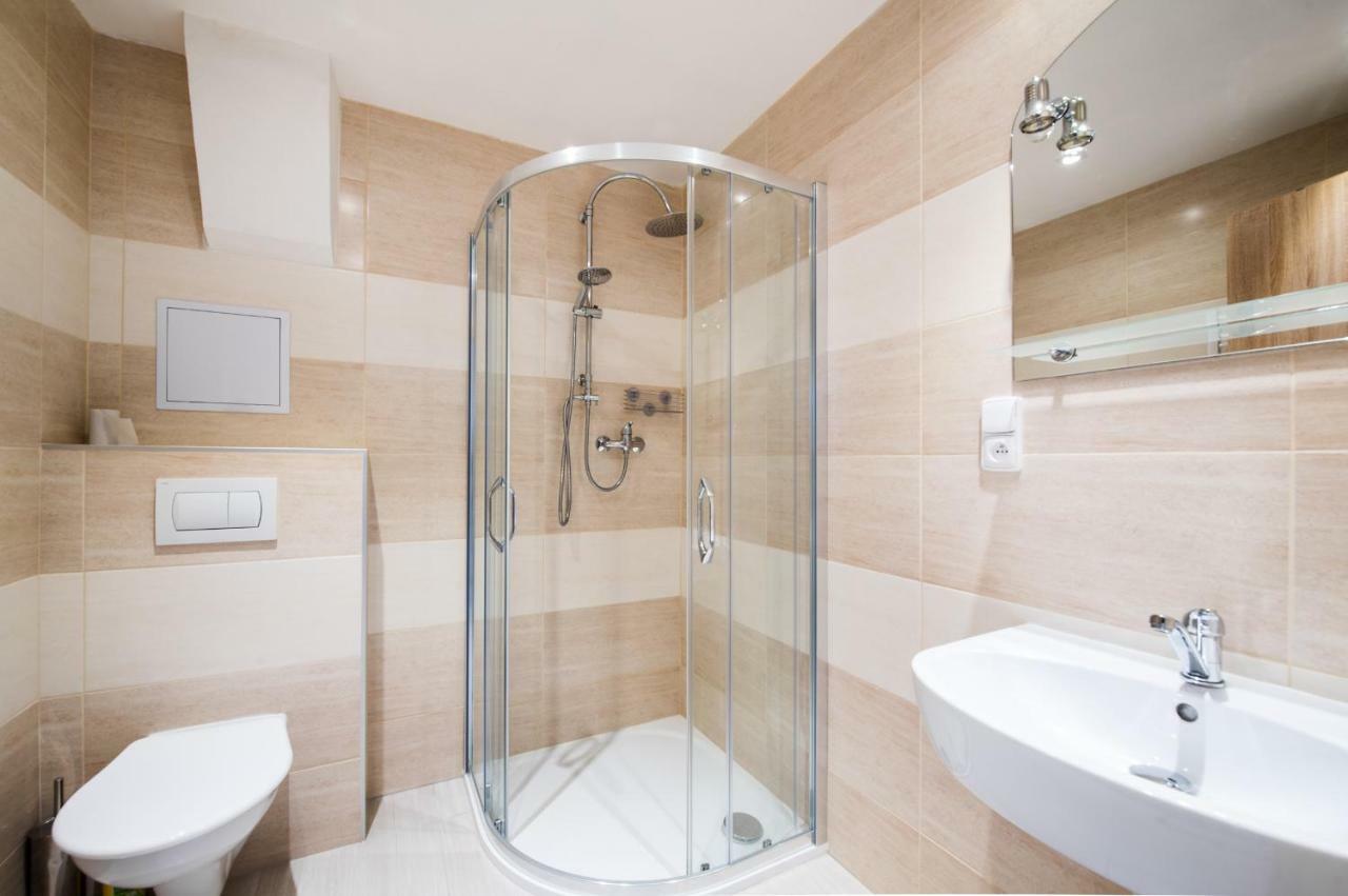 Apartmany Tina A Zdenka - Stožec Zewnętrze zdjęcie