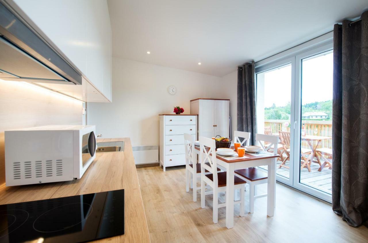 Apartmany Tina A Zdenka - Stožec Zewnętrze zdjęcie