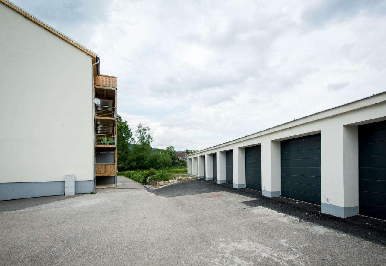 Apartmany Tina A Zdenka - Stožec Zewnętrze zdjęcie